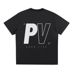 Prevaiil Clothing Road Life T Shirt