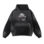 Exotic Crook Hoodie
