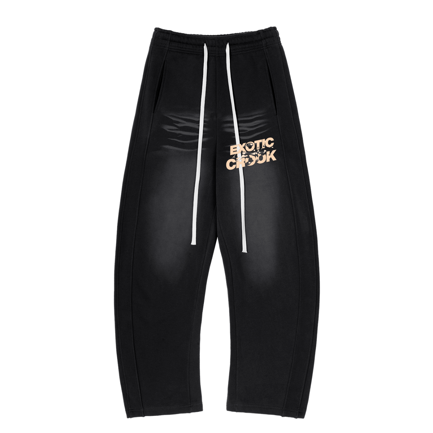 Exotic Crook Jogging Pants Unisex