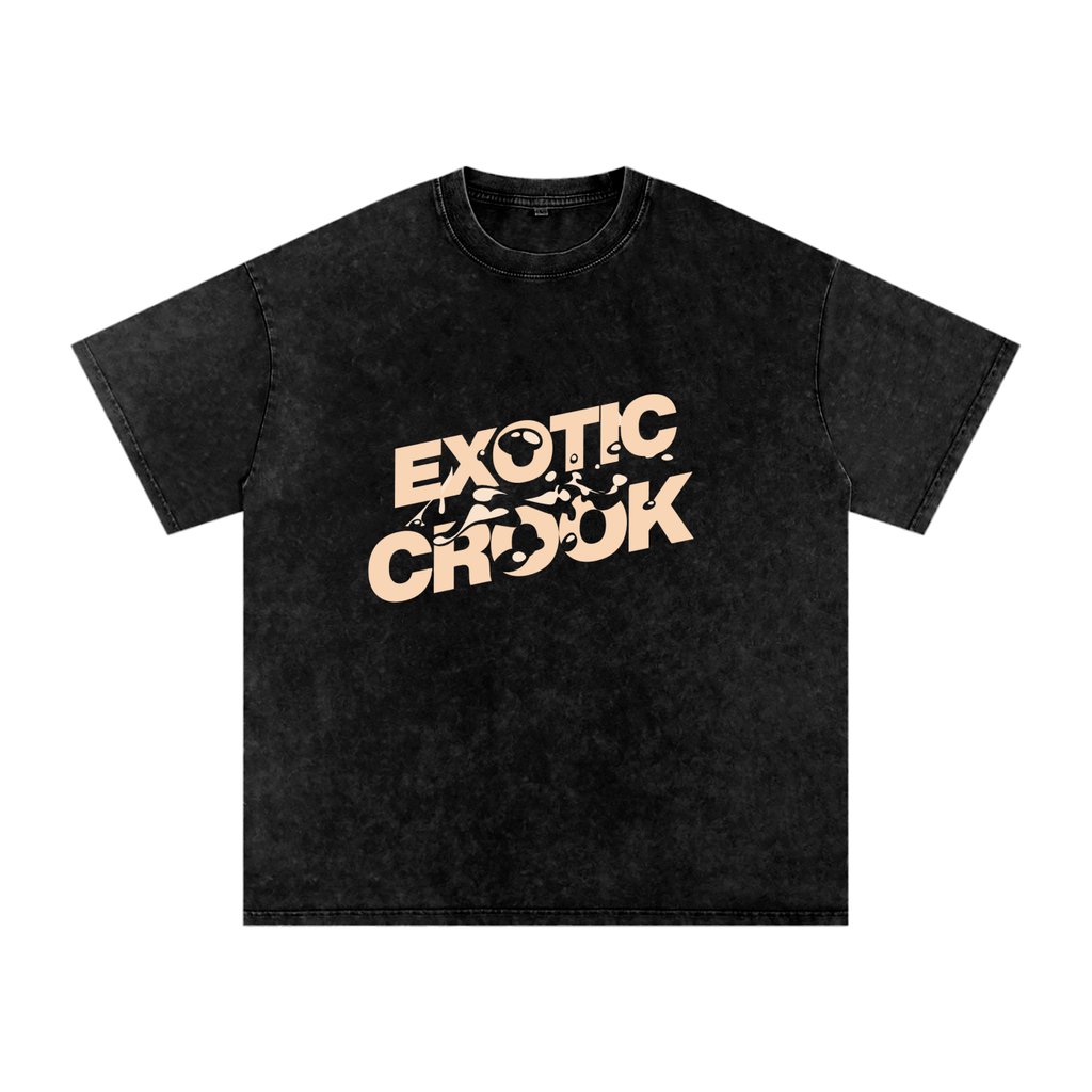 Exotic Crook  T-Shirt