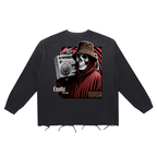Exotic Crook Dj Long Sleeve