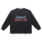 Exotic Crook Dj Long Sleeve