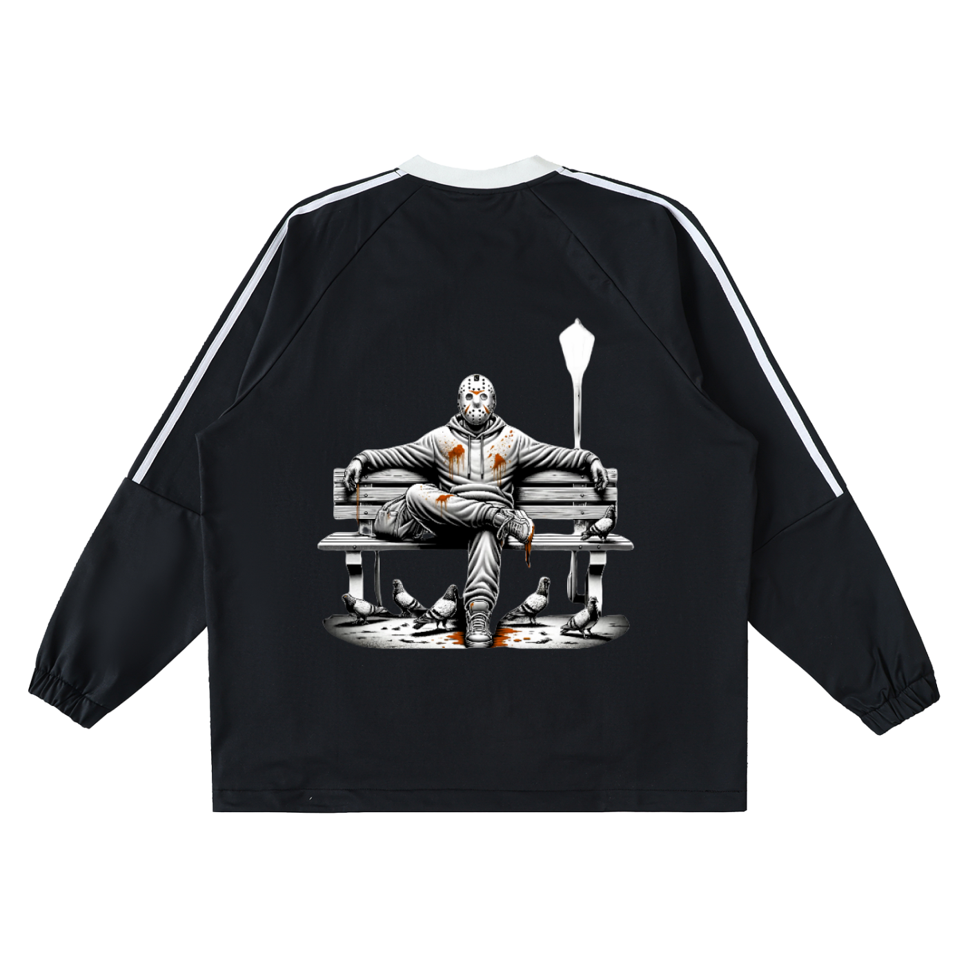 Exotic Crook Jersey
