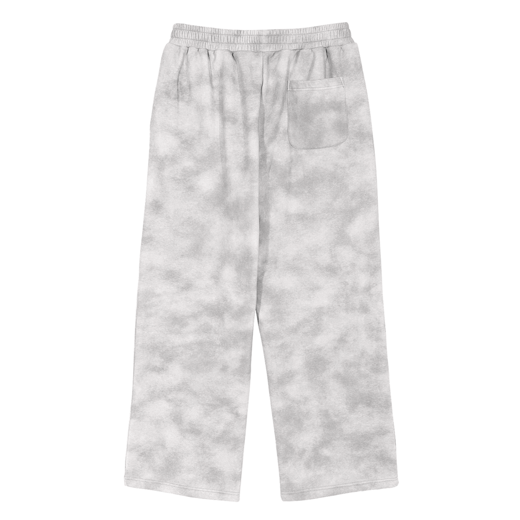 Exotic Crook Dirty Wash Jogging Pants