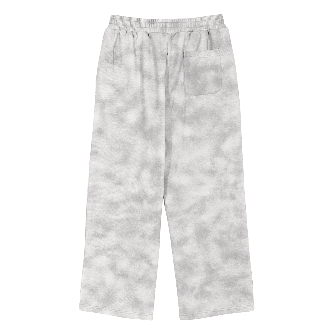 Exotic Crook Dirty Wash Jogging Pants