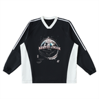 Exotic Crook Jersey