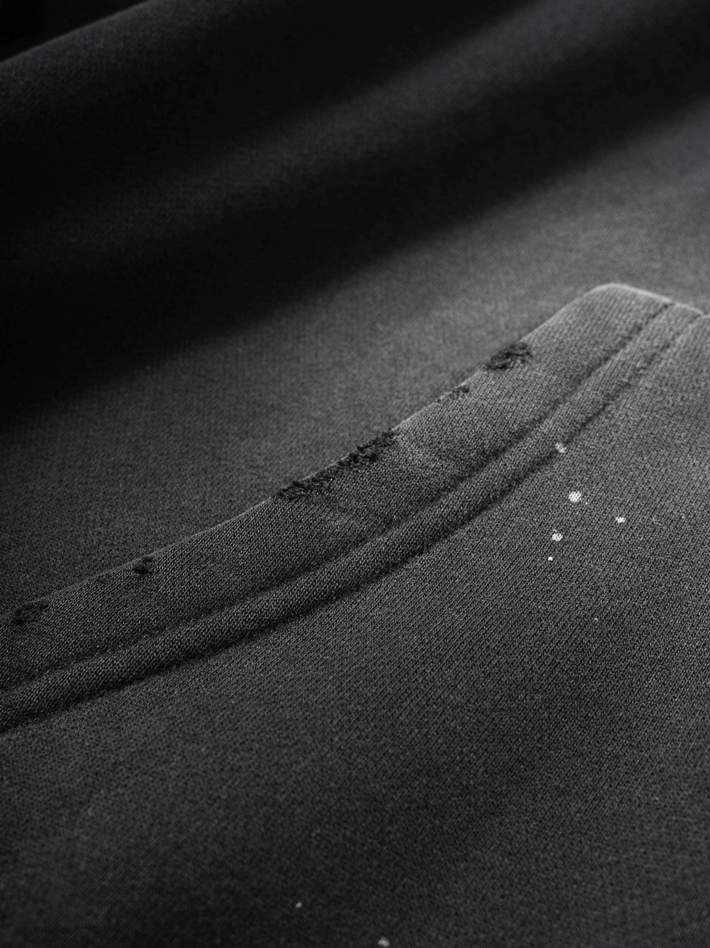 Exotic Crook Hoodie