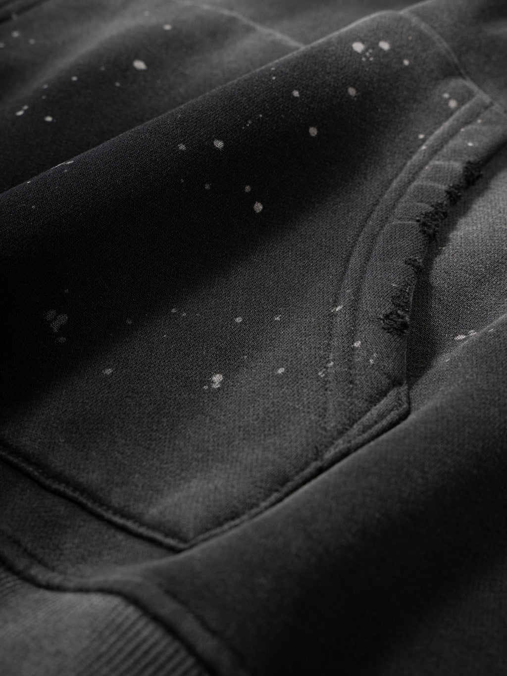 Exotic Crook Hoodie
